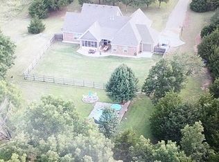 1221 N Craft Rd, Stillwater, OK 74075