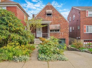 1265 Justine St, Pittsburgh, PA 15204