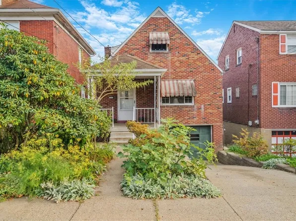 1265 Justine St, Pittsburgh, PA 15204