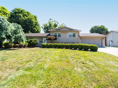 4031 Shelbourne Dr, Youngstown, OH, 44511