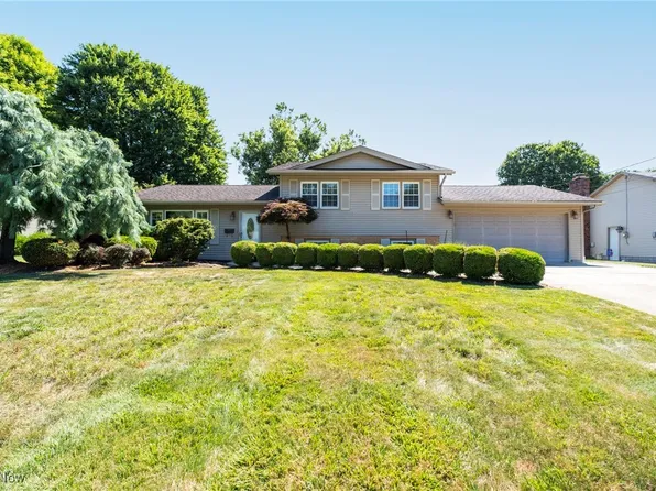 4031 Shelbourne Dr, Youngstown, OH 44511