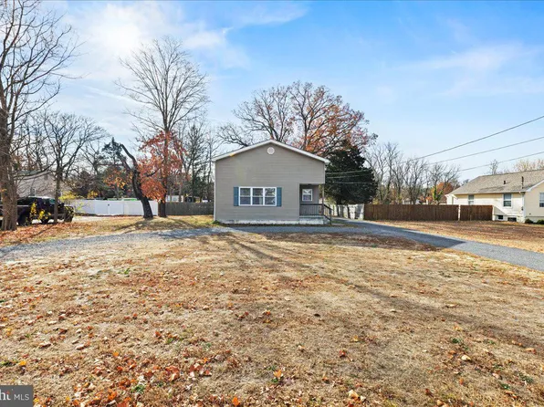 2289 Maple Ave, Vineland, NJ 08361