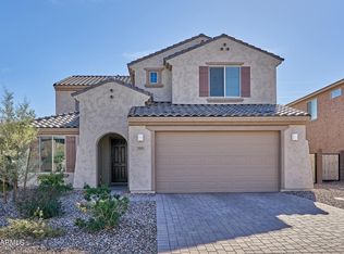 1841 W Fawn Way, Picacho, AZ 85141