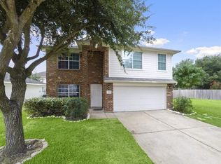 17251 Cricketbriar Ct, Houston, TX 77084