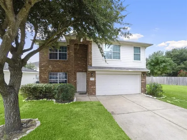 17251 Cricketbriar Ct, Houston, TX 77084