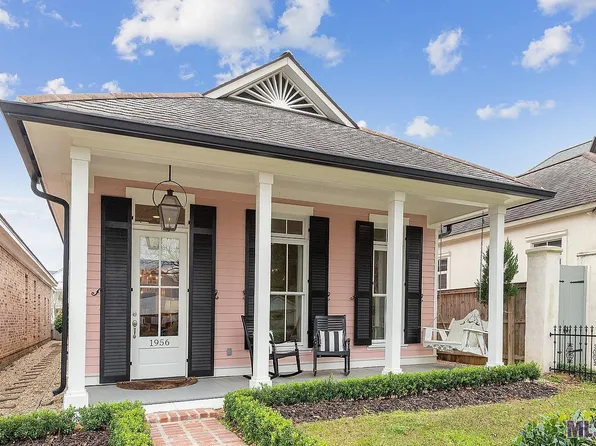 1956 Glasgow Ave, Baton Rouge, LA 70808