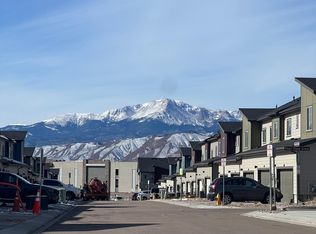 1715 Rose Quartz Hts, Colorado Springs, CO 80908