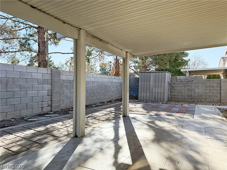 9362 Santa Fe Rose St — Photo 25