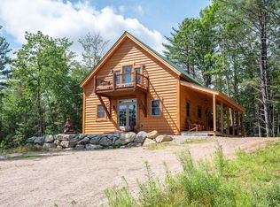 108 E Bethel Rd, Bethel, ME 04217