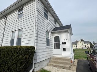10-12 Elm St #10, Ludlow, MA 01056