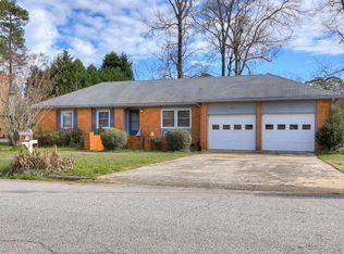 114 Morehead Dr, Martinez, GA 30907