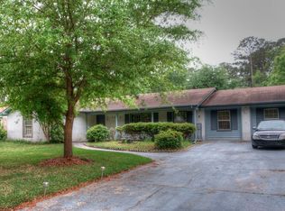 12905 Canterbury Rd, Savannah, GA 31419