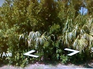 2411 SE Gillette Ave, Port Saint Lucie, FL 34952