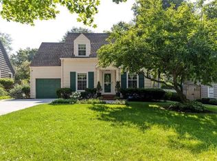 5449 Norwood Rd, Mission, KS 66205