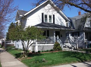 6924 14th Ave, Kenosha, WI 53143