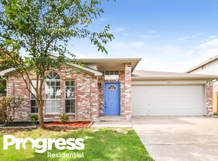 7900 Flowertree Ct, Fort Worth, TX 76137