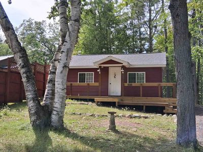 2972 Cedar Ln, Glennie, MI, 48737