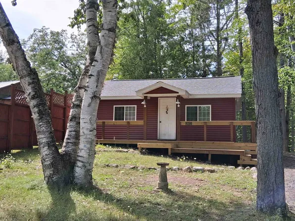 2972 Cedar Ln, Glennie, MI 48737