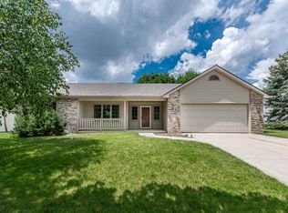 5717 Roaring Fork Run, Fort Wayne, IN 46825
