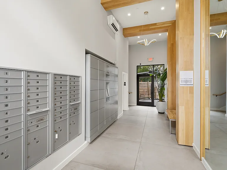 7700 Georgia Ave NW #204 — Photo 27