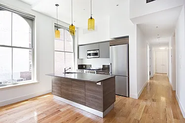 Rented by Town Residential