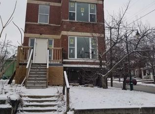 101 Comstock St APT 1, Joliet, IL 60436