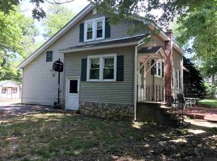 37 Rutland Ave, Albany, NY 12205