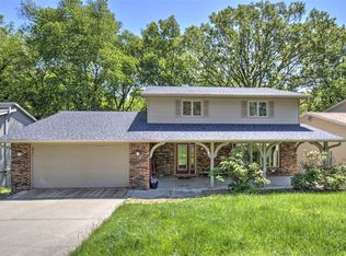4564 Havenwood Dr, Decatur, IL 62526