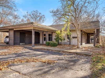 26 Shakespeare Dr, Bella Vista, AR, 72714