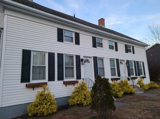 246 Providence St #246, West Warwick, RI 02893