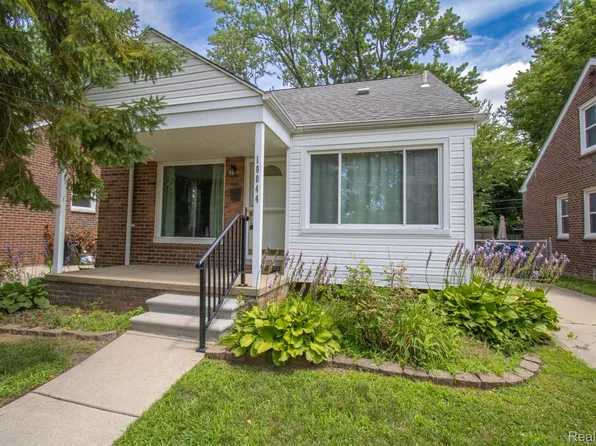 10044 Arnold, Redford, MI 48239