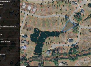 1400 Whoopingcrane Dr, Conway, SC 29526