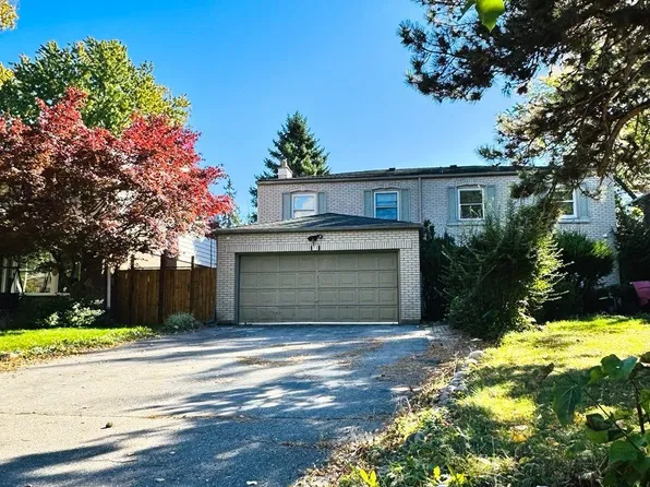 71 Royal Orchard Blvd #Basement, Markham, ON L3T 3C7