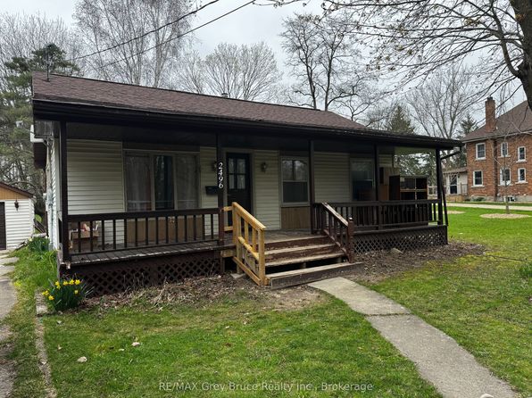 2496 6th Ave W, Owen Sound, ON N4K 5J6
