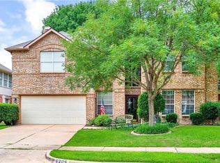 6205 Louisville Dr, Frisco, TX 75035