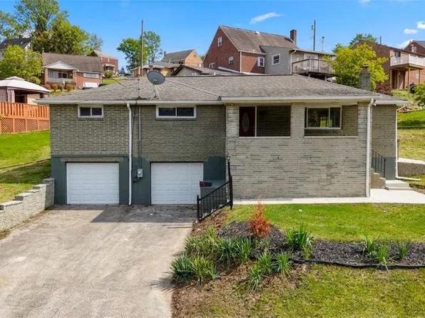 111 Park Pl, Monroeville, PA 15146