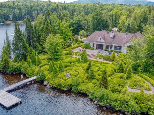 22 Chemin De La Pointe Michel, Saint Donat, QC J0T 2C0