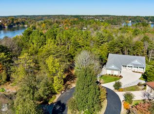319 Gadusi Ln LOT 13, Loudon, TN 37774