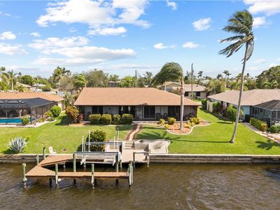 3230 SE 2nd Ave, Cape Coral, FL, 33904
