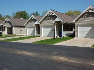 391 Irons Park Dr #4, West Branch, MI 48661