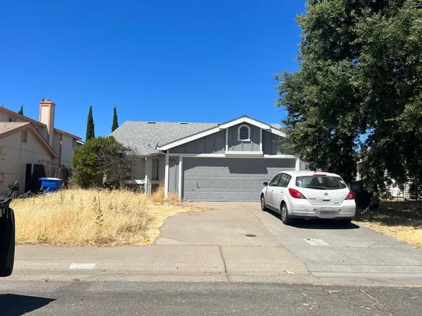 4943 Pine Nut Way, Sacramento, CA 95838