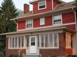 921 W Cross St APT 4, Ypsilanti, MI