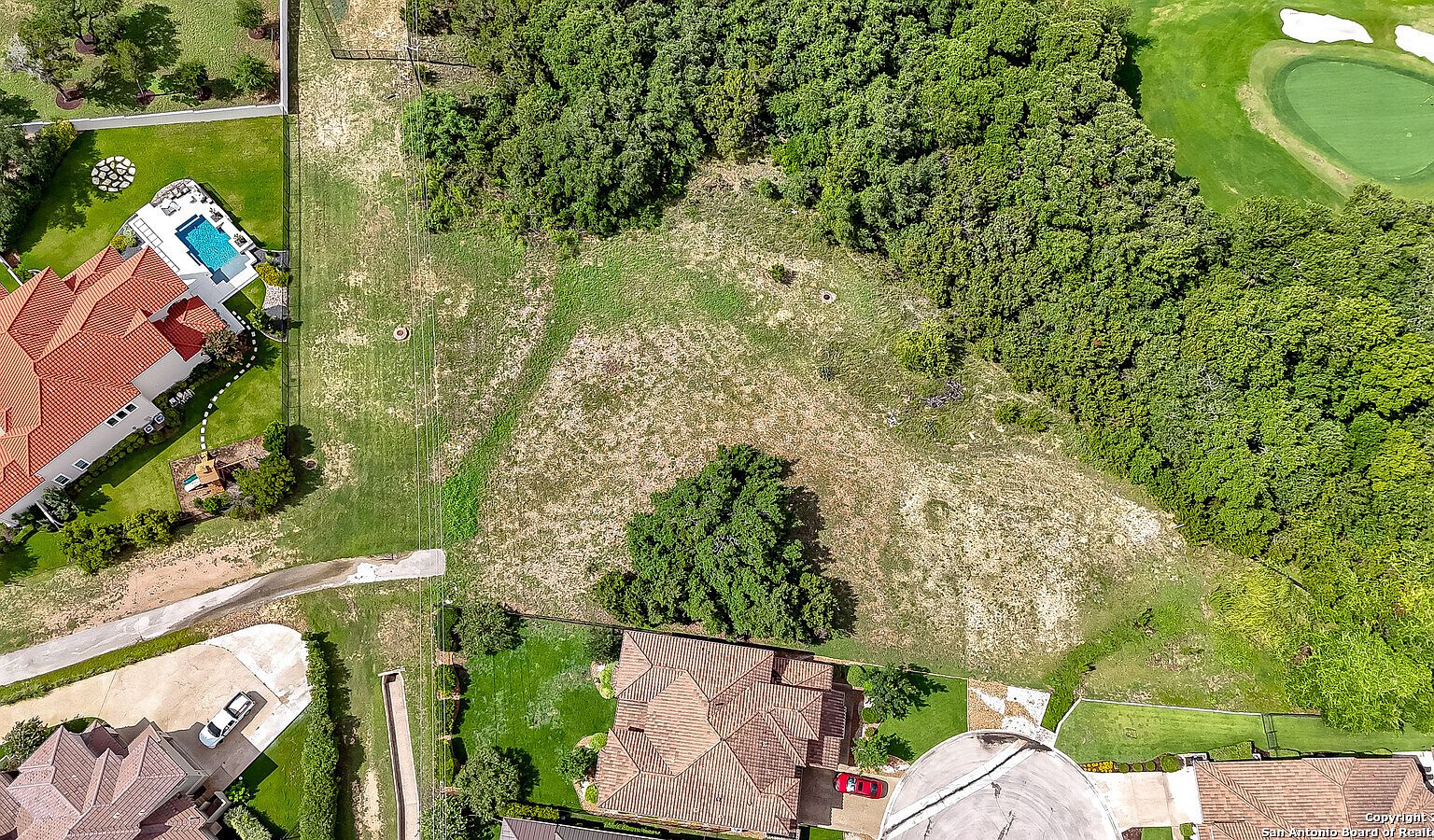 6338 Malaga Way LOT 50