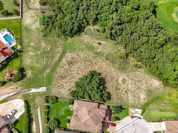 6338 Malaga Way LOT 50, San Antonio, TX 78257