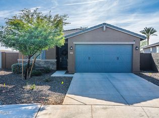 35199 W San Pedro Dr, Maricopa, AZ 85138