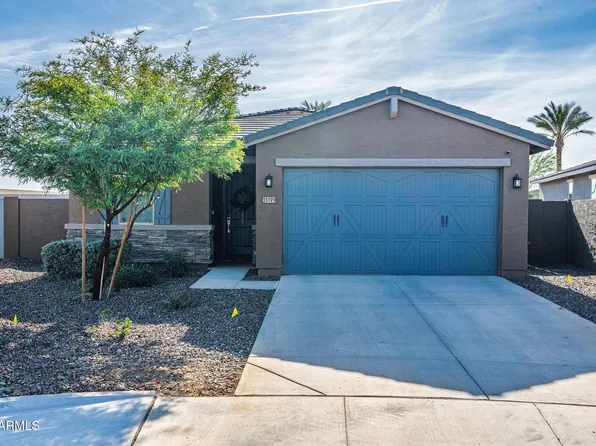 35199 W SAN PEDRO Drive, Maricopa, AZ 85138