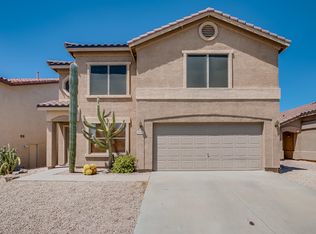 5028 E Peak View Rd, Cave Creek, AZ 85331