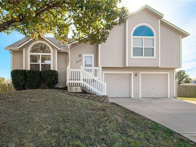 32555 W 171st Ct, Gardner, KS, 66030