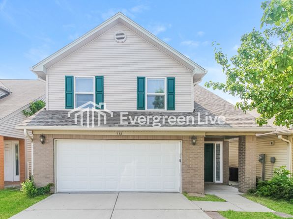 538 Fisher Creek Dr