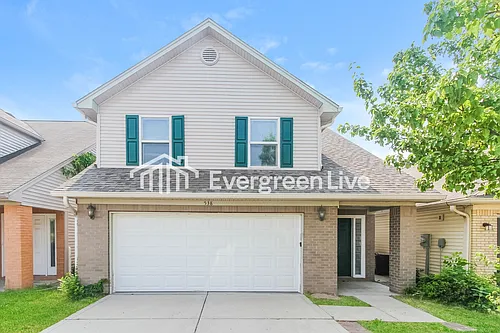 538 Fisher Creek Dr Photo 1